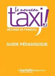 Le Nouveau Taxi 3