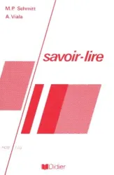 Savoir-lire