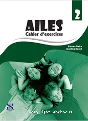 Ailes 2 (cahier)