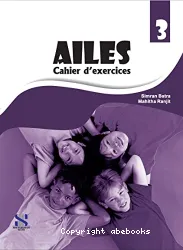 Ailes 3 (cahier)