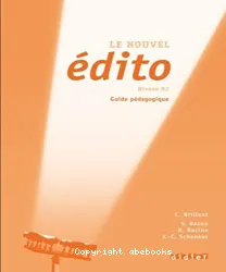 Le Nouvel édito