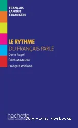 Le rythme du français parlé