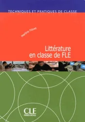 Littérature en classe de FLE