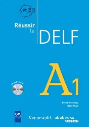 Le DELF A1