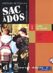 Sac à dos 1 (méthode)