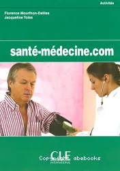 Santé-medecine.com