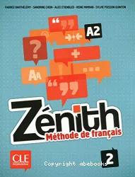 Zénith 2 (méthode)