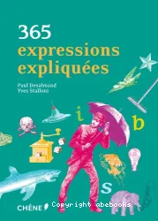 365 expressions expliquées