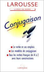 Conjugaison