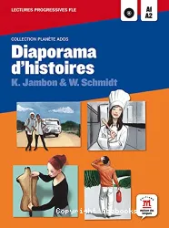 Diaporama d'histoires