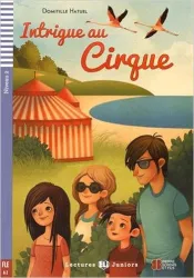 Intrigue au Cirque