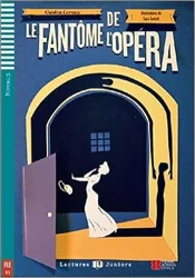 Le Fantôme de l'opera