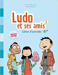 Ludo et ses amis 3