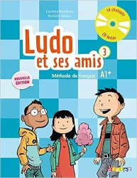 Ludo et ses amis 3