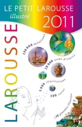 Le Petit Larousse 2011