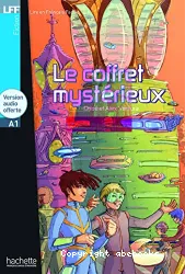 Le coffret mystérieux