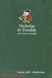 Nicholas in Trouble