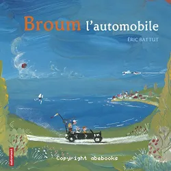 Broum l'automobile