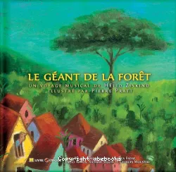 Le Géant de la forêt