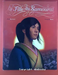 La fille du Samourai