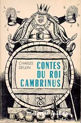 Contes du roi Cambrinus