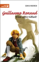 Guillaume Renaud