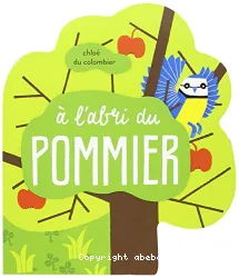 A l'abri du pommier