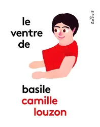 Le ventre de basile