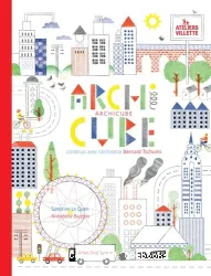 Archicube