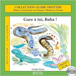 Gare à toi, Baba!