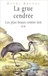 La Grue cendrée