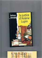 La Justice d'Arsene Lupin