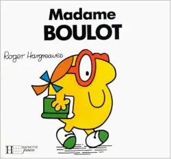 Madame Boulot