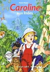 Caroline aux Indes