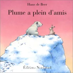 Plume a plein d'amis