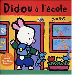 Didou à l'école