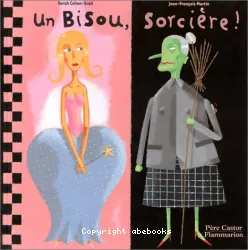 Un Bisou, Sorciere