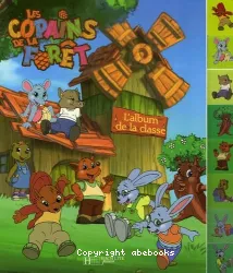 Les Copains de la Forêt