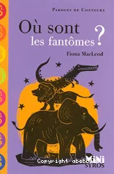 Où sont les fantômes?