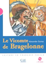 The Vicomte de Bragelonne