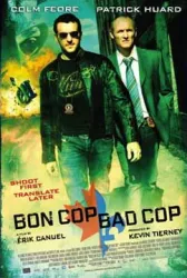 Bon cop, bad cop