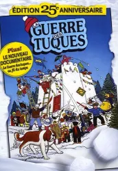 La Guerre des Tuques