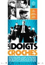 Les Doigts croches