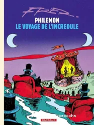 Le Voyage de l'incredule