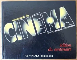 Almanach du cinéma