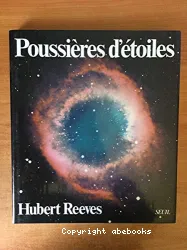 Poussières d'ètoiles