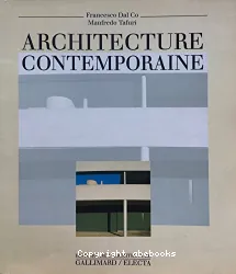 Architecture contemporaine