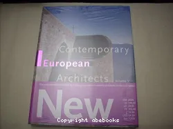 Contemporary european architects