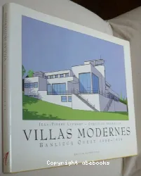 Villas modernes