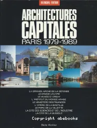 Architectures capitales